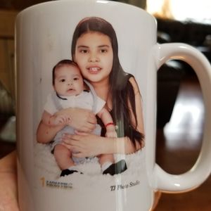 Meet your Posher, Fermina